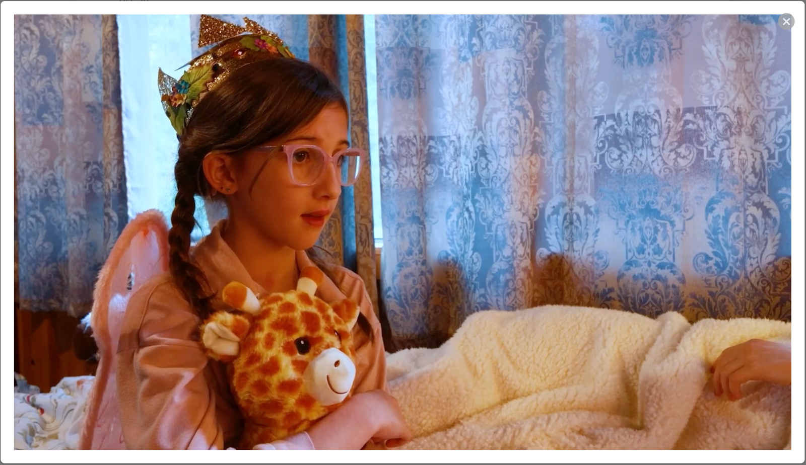 Zoe’s Wish